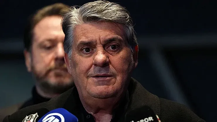 Serdal Adalı'ya Verilen Hak Mahrumiyeti Cezası Kaldırıldı!