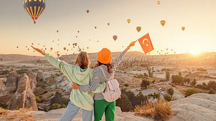 Seyahat Kaşıntısı: Modern Dünyanın En Keyifli Huzursuzluğu