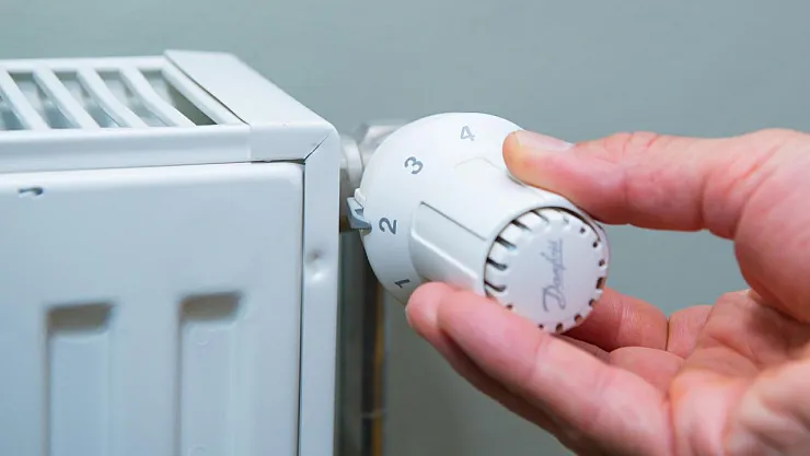 Sıcak bölgelerde merkezi ısıtma zorunluluğu kaldırıldı