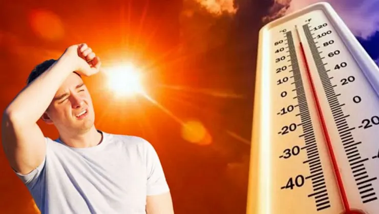 Sıcaklar Kalbi Zorluyor: Uzmanlardan Hayati Uyarılar