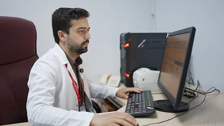 Sigara bırakma polikliniği ile sağlıklı bir yaşam mümkün