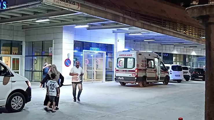 Siirt'te Avlanmaya Giden 65 Yaşındaki Adam Dağlık Alanda Ölü Bulundu