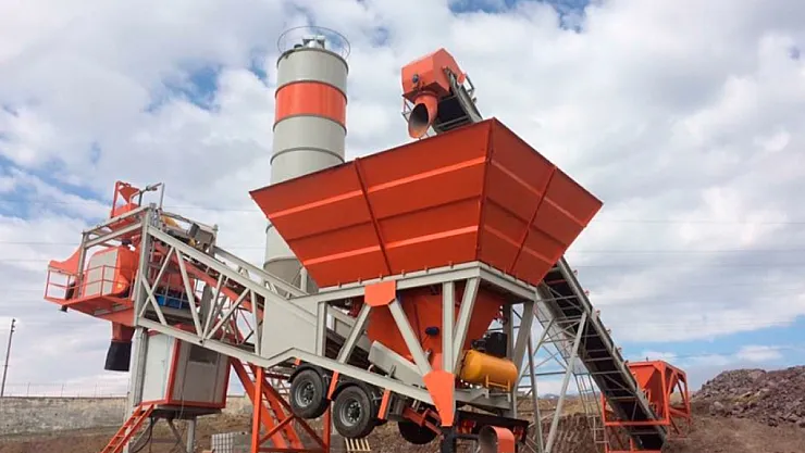 Siirt'te Beton Sektörüne Rekabet Soruşturması: Fiyat ve Arz İddiası Gündemde