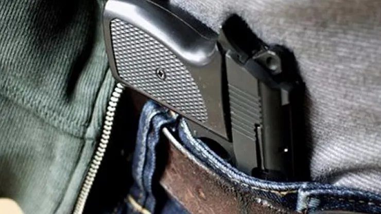 Silah Ruhsat Harçlarında Yüzde 100'e Yakın Artış: Yeni Tutarlar Resmi Gazete'de