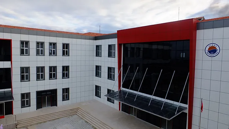 Sinop'ta 60 Yaş Üstü Bireyler İçin 3. Yaş Üniversitesi Projesi Hayata Geçiyor