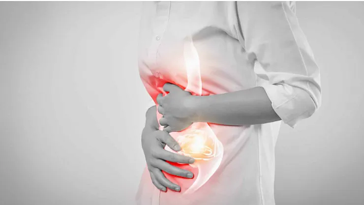 Sinsi Tehlike Dispepsi: Bu 7 İşaret Varsa Dikkat!