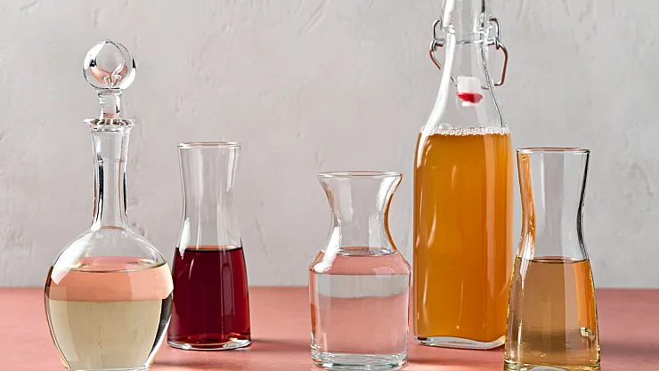 Sirke Bozulur mu? İşte Merak Edilen Gerçekler