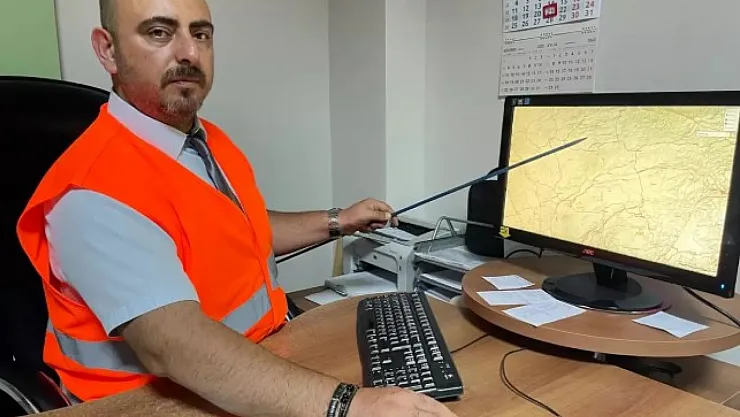 Sivas da Risk Altında: Tokat'taki Buğdaylı Fayı İçin Yeni Deprem Uyarısı