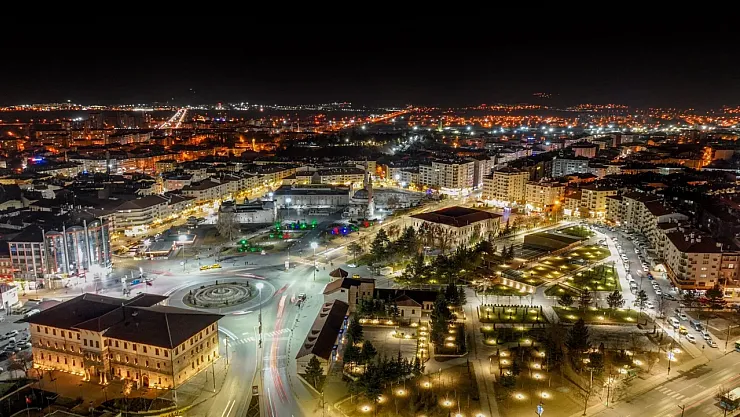 Sivas'ın en büyük ilçesi hangisi?