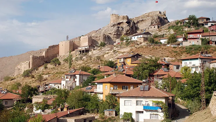 Sivas'ın En Büyük Köyü Hangisi?