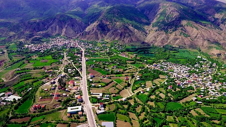 Sivas'ın En Güzel Köyü Belli Oldu: Burada Oturanlar Zengin Oldu