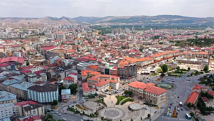 Sivas'ın en küçük ilçesi hangisi?