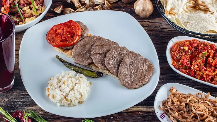 Sivas'ın En Meşhur Yemeği Hangisi?