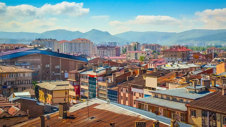 Sivas'ın en tehlikeli ilçesi hangisi?