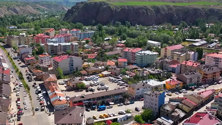 Sivas'ın hangi ilçeleri Alevi?