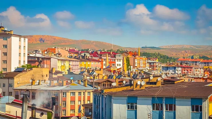 Sivas'ın neyi meşhur?