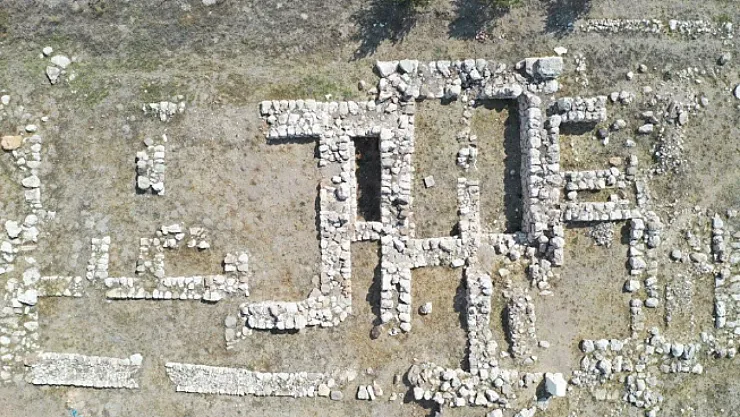 Sivas Kayalıpınar Kazılarında 56 Tablet, 22 Mühür Bulundu