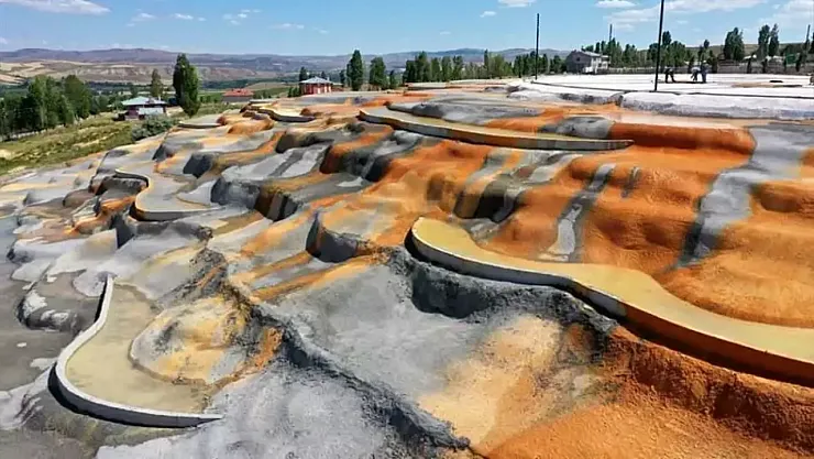 Sivas'ta Çocuklarla Gezilecek Yerler