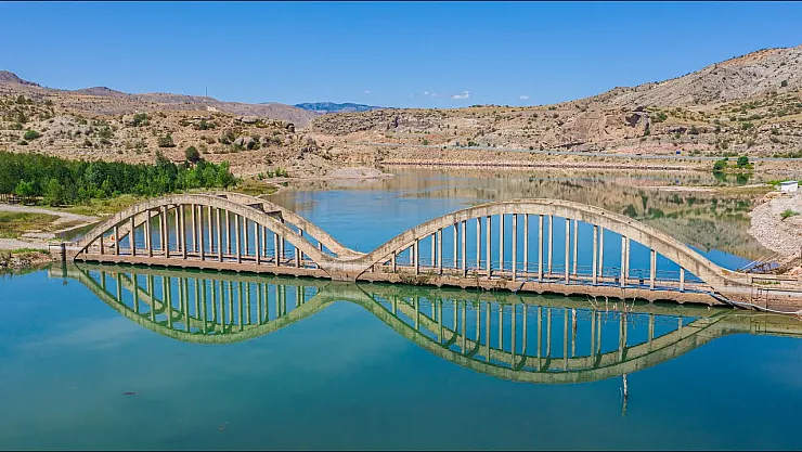 Sivas'ta En Güzel Manzaraları Nereden İzlenir?