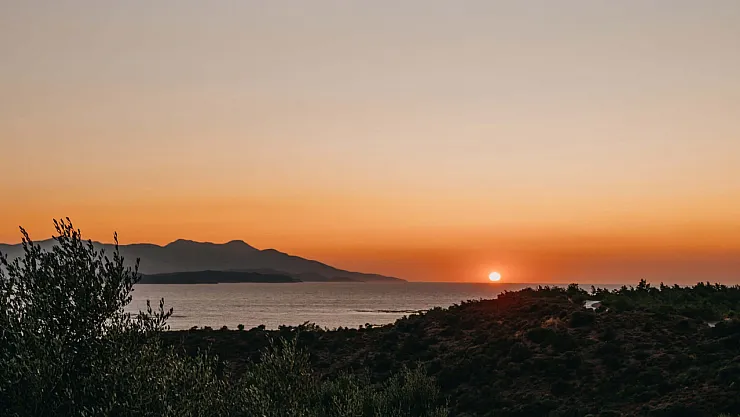 Sivas'ta Gün Batımı İzlenecek En Güzel Noktalar
