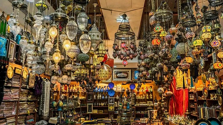 Sivas'ta Hangi Hediyelik Eşyalar Alınmalı?