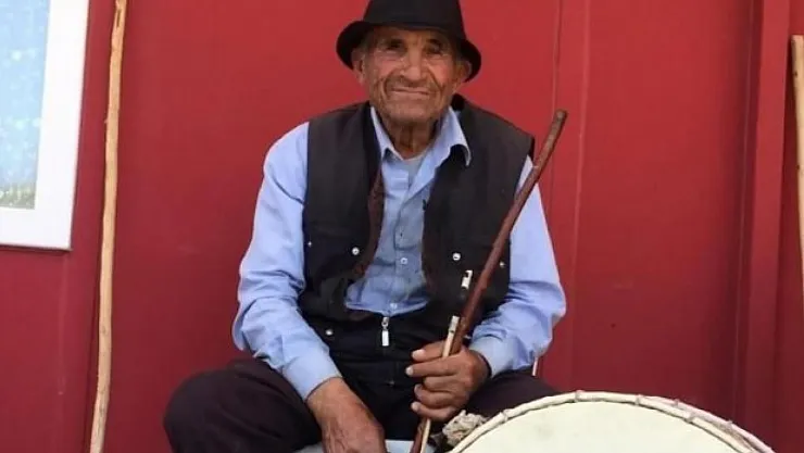 Sivas'ta Kayıp Olarak Aranan Yaşlı Adam Uçurumda Ölü Bulundu