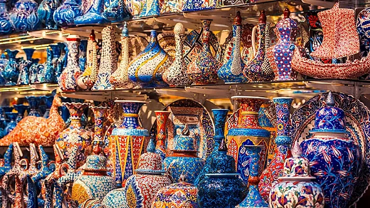 Sivas'ta neyi meşhur hediyelik?