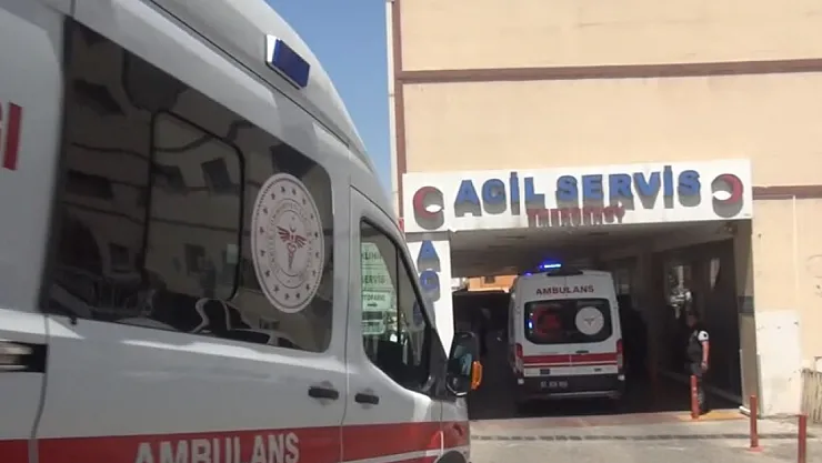 Sobadan Sızan Duman Can Aldı!