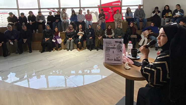 Somuncu Baba'nın Hikâyesi Yeni Nesle Aktarılıyor