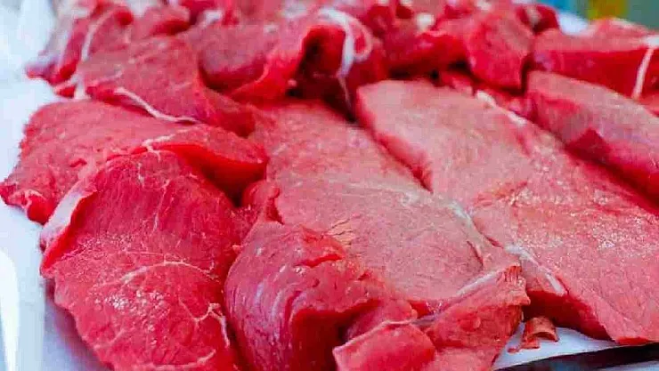 Son Üç Yılda Et Fiyatları Rekor Kırdı: Dana Eti Beş Kat Zamlandı