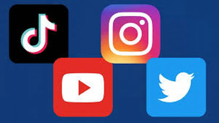 Sosyal Medyada Büyük Kesinti! Instagram, YouTube, TikTok ve X'e Erişimde Sorun