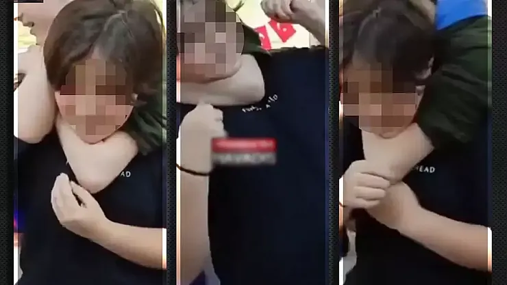 Sosyal Medyada Yeni Tehlike Boğaz Sıkma Oyunu: Can Alabilir