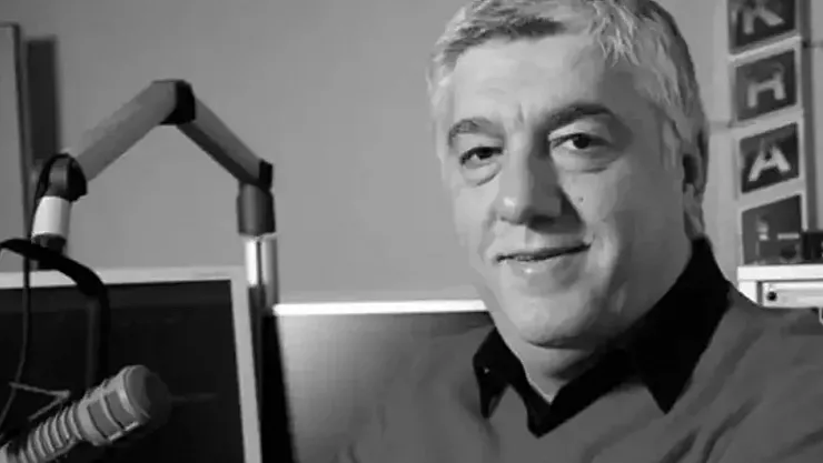 Spor Basını Yasta: Duayen Gazeteci Faik Çetiner Hayatını Kaybetti