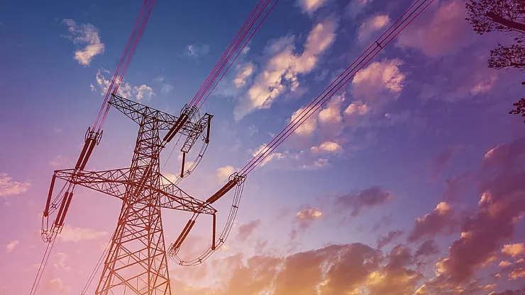 Spot Elektrik Piyasasında Yarın İçin En Yüksek Fiyat 3 Bin 378 Lira Olarak Belirlendi