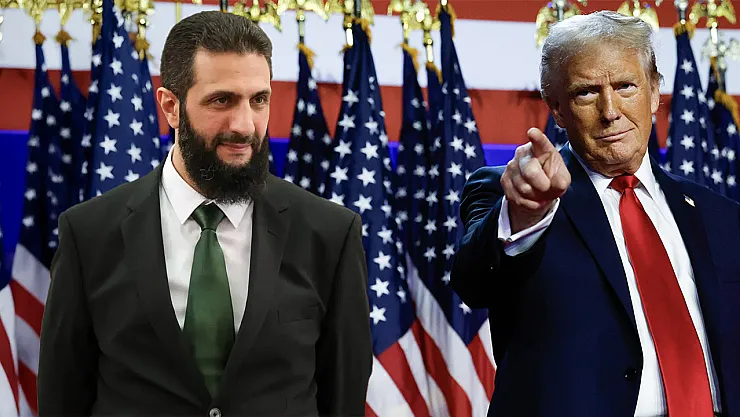 Suriye Enerji Satranç Tahtasında Yeni Dönem: Kuzeyde Büyük Hesaplaşma