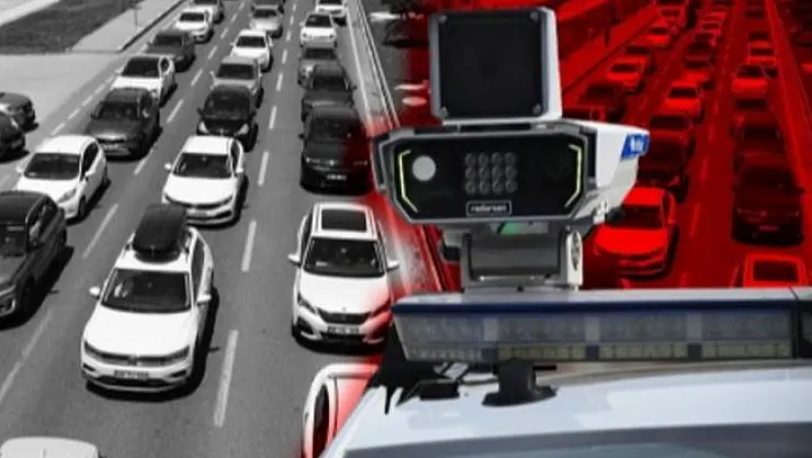 Sürücülerin dikkatine! Resmi gazetede yayımlandı!