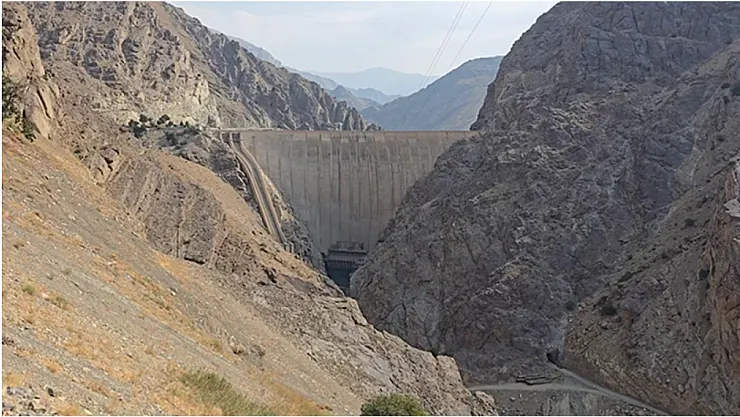 Tahran'da Su Krizi Derinleşiyor: Tahliye Gündemde