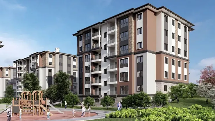 Tandoğan Mahallesi Rezerv Alanda Kura Çekiliyor: Canlı Takip