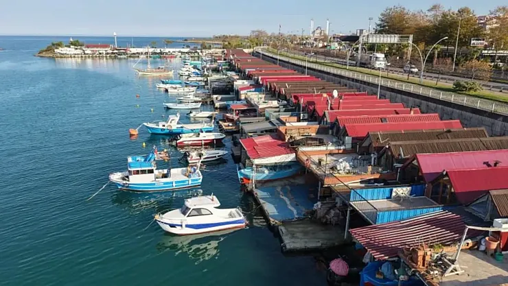 Tapusu Olmayan Balıkçı Barınakları Milyonluk Lüks Konutlara Dönüştü: Trabzon'da Fahiş Fiyat Alarmı
