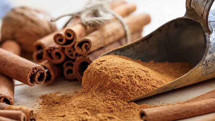 Tarçın Tüketiminde Yeni Uyarı: İlaçlarla Etkileşime Girebilir