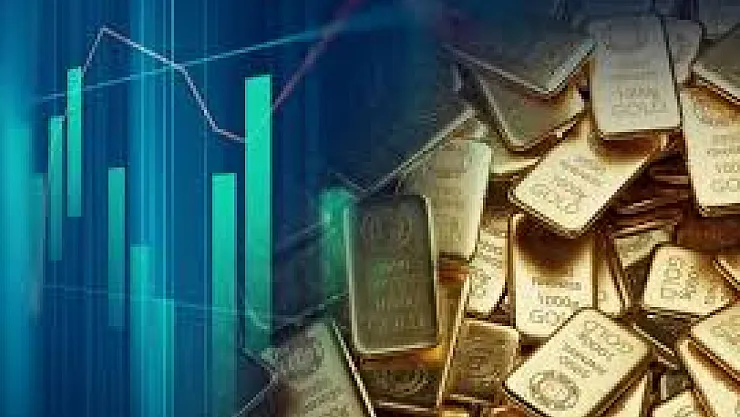 Tarihi Zirve Sonrası Altında Geri Adım: Ateşkes Umudu ve Fed Belirsizliği Fiyatları Etkiledi