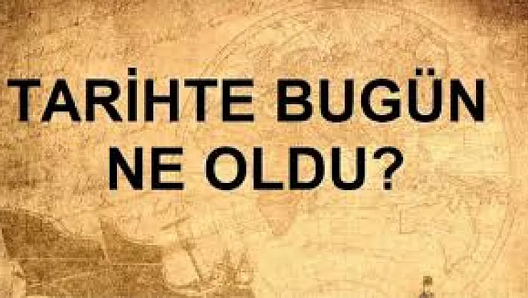 Tarihte Bugün: 1 Eylül'de Dünyayı Sarsan Olaylar
