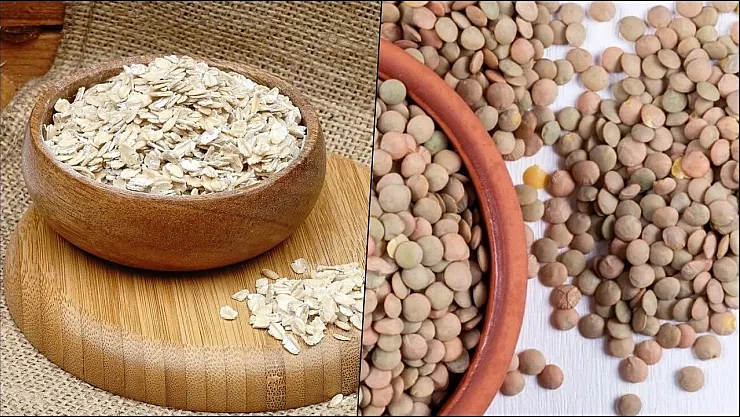 Tarımda Kritik Hamle! Mercimek ve Yulaf İthalatında Vergi Düştü, Piyasalar Yeniden Şekilleniyor