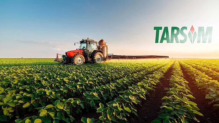 TARSİM'den Üreticilere 2025'te 27 Milyar Liralık Hasar Ödemesi