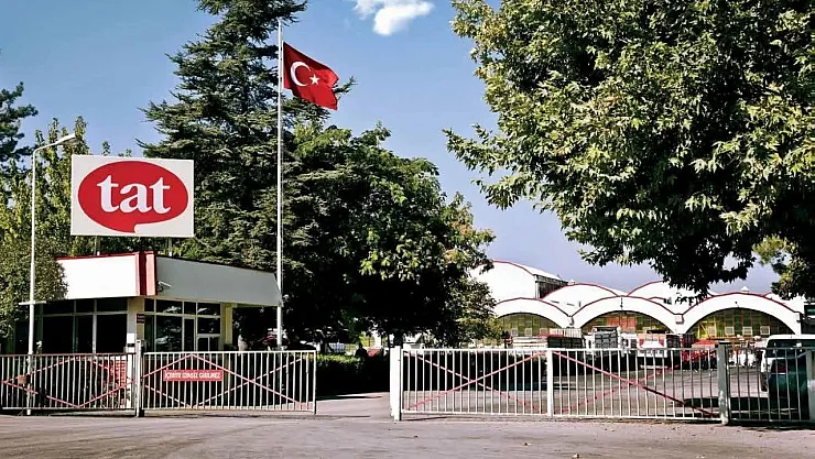 Tat Gıda'dan Yatırım Hamlesi: Halka Arz Geliriyle Sos ve Hazır Yemek Sektörüne Güçlü Adım