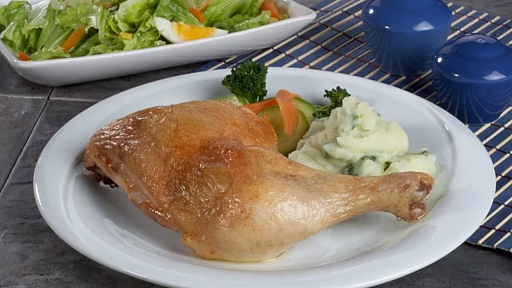 Tavuk Eti Üretiminde Rekor Artış Bekleniyor