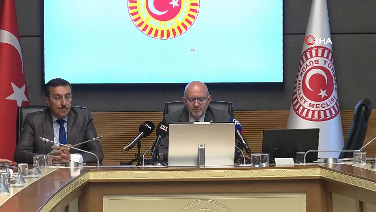 Zirai Don Komisyonu yine toplandı