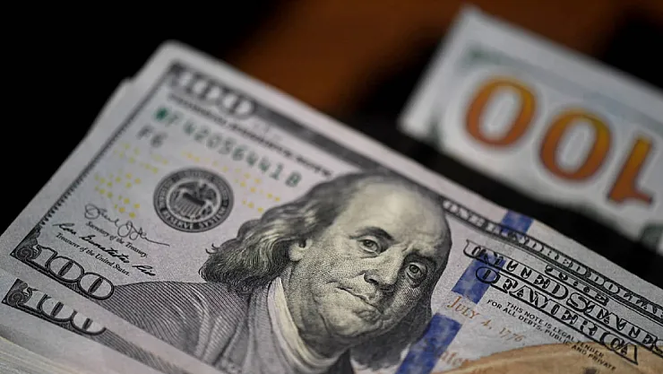 TCMB: Kısa Vadeli Dış Borç Azaldı