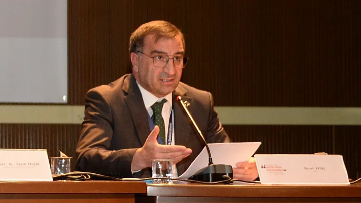 TDED Erzurum'dan 33 Harfli Alfabe Çağrısı