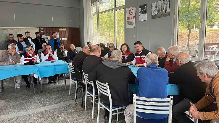Tekirdağ'da Çiftçilere Büyük Destek: Yüzde 50 Hibe ile Kanola Tohumu Dağıtımı Başladı